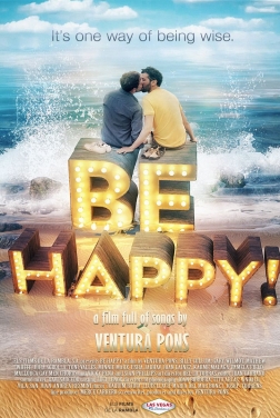 Be Happy! (The Musical) (2020)