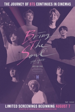 Bring the Soul: The Movie (2019)
