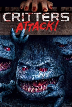 ¡Critters al Ataque! (2019)