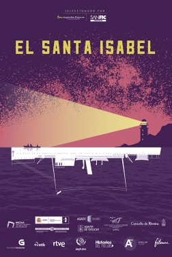 El Santa Isabel (2019)