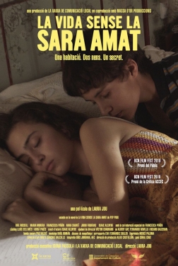 La vida sin Sara Amat (2019)