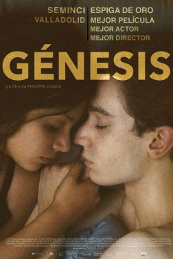 Génesis (2018)