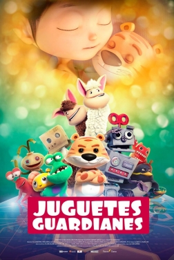 Juguetes guardianes (2017)