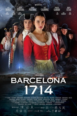 Barcelona 1714 (2020)