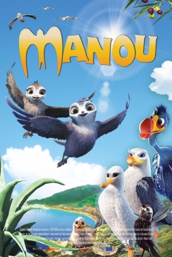 Manou (2020)