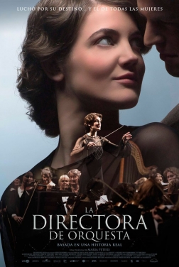La directora de orquesta (2020)