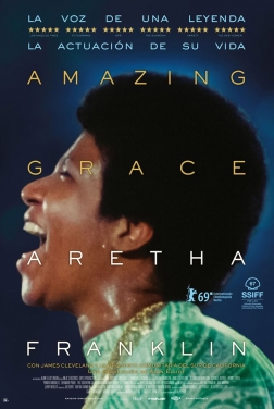 Amazing Grace (2020)