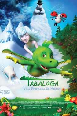 Tabaluga y la Princesa de Hielo (2020)
