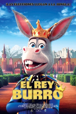 El Rey Burro (2020)