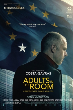 Adults in the Room (Comportarse como adultos) (2020)