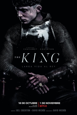 The King (2019)