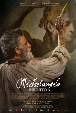Michelangelo infinito (2020)