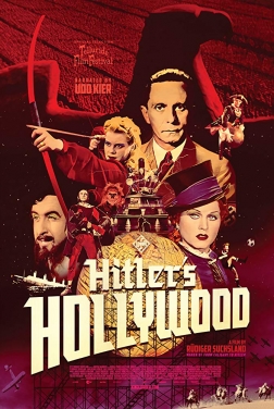 Hitler's Hollywood (2020)