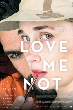 Love Me Not (2019)
