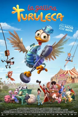 La gallina Turuleca (2020)