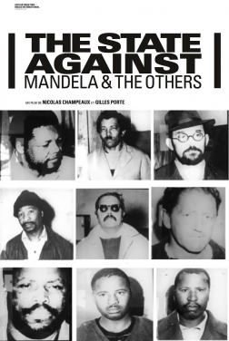 El Estado contra Mandela y los otros (2018)