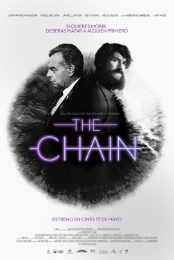 Chain of Death (2018)