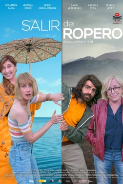Salir del ropero (2019)