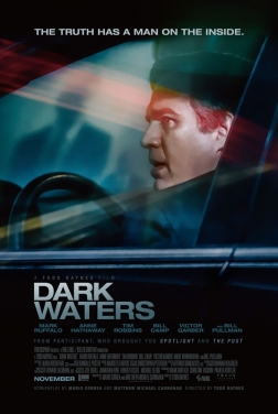 Aguas oscuras (2020)