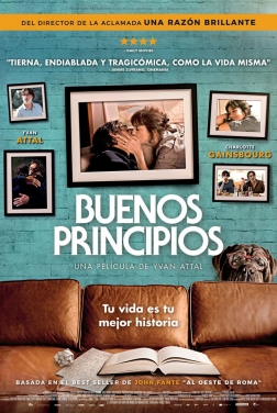 Buenos principios (2018)