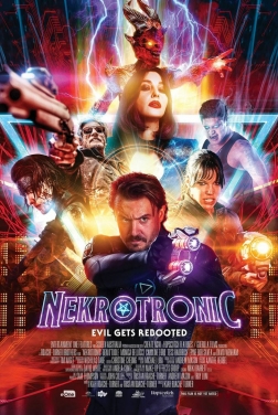 Nekrotronic (2020)