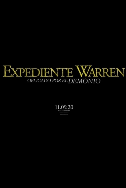 Expediente Warren 3: Obligado por el demonio (2021)