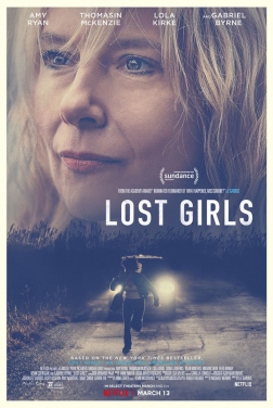 Chicas perdidas (2020)