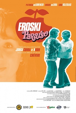 Eroski/Paraíso (2020)