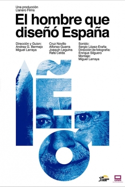 El hombre que diseñó España (2020)