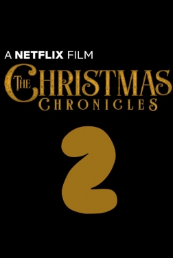The Christmas Chronicles 2 (2020)