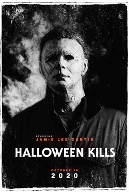 Halloween Kills (2020)