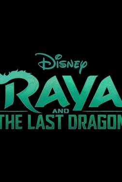 Raya and The Last Dragon (2021)