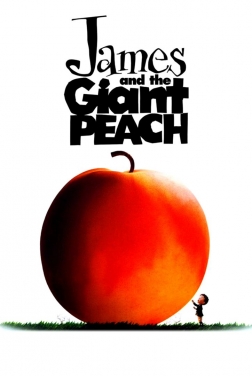 James and the Giant Peach (2021)