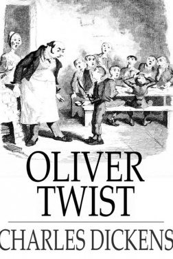 Oliver Twist (2020)