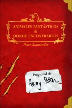 Fantastic Beasts and Where to Find Them - Part 3 (2021)