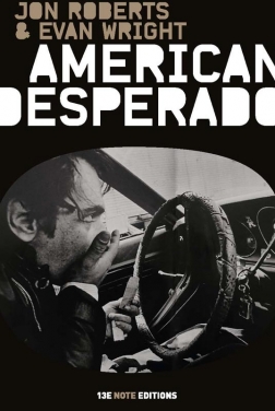 American Desperado (2024)