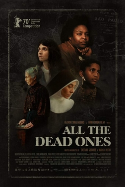 Todos os Mortos (2020)