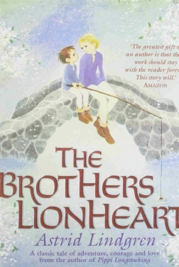 The Brothers Lionheart (2020)