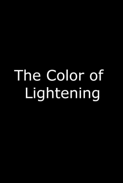 The Color of Lightning (2025)