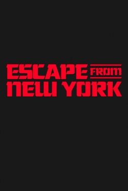 Escape from New York (2020)