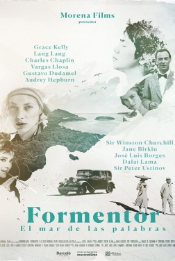 Formentor, el mar de las palabras (2020)