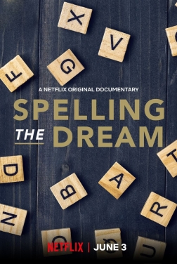 Spelling the Dream (2020)