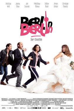 Berlín, Berlín: La novia se fuga (2020)