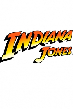 Indiana Jones 5 (2023)