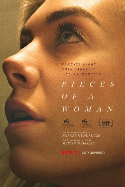 Fragmentos de una mujer (2021)