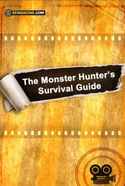 The Monster Hunter's Survival Guide (2021)