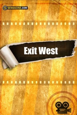 Exit West (2021)
