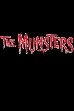 The Munsters  (2021)