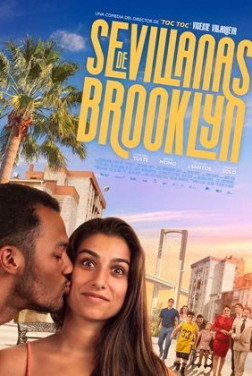 Sevillanas de Brooklyn (2021)