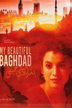 My beautiful Baghdad (2021)